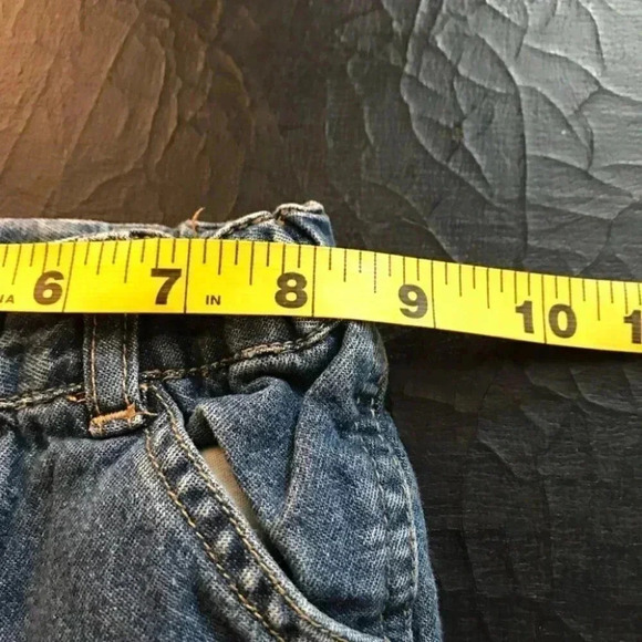 ❤️Harley Davidson  jeans - Picture 9 of 9